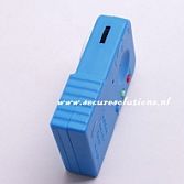 Stemvervormer / Voice changer / Stem veranderaar