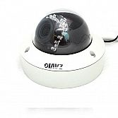 Sterke IP buitencamera met 15GB opslag