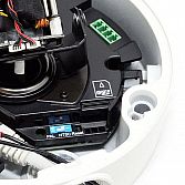 Sterke IP buitencamera met 15GB opslag