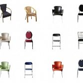 Stoelen