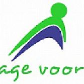 Stoelmassage voor bedrijven 