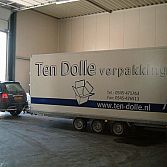 Stretchfolie