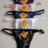 String met strass