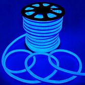 Strip-Neon-Blauw 24 volt