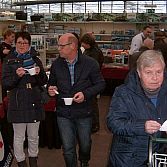 Succesvolle kerstfair 2014!
