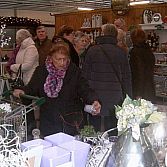 Succesvolle kerstfair 2014!