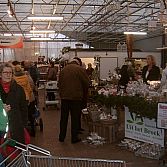 Succesvolle kerstfair 2014!