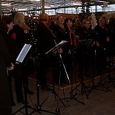 Succesvolle kerstfair 2014!