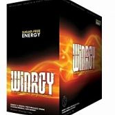 Sugarfree Winrgy energie drank