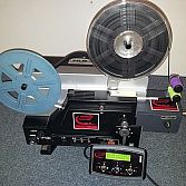 Super 8 films