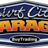 Surf City Garage