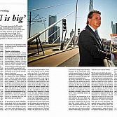 Swart Bedrijfshuisvesting: uw partner bij verhuur, aanhuur, verkoop en aankoop van bedrijfsmatig onroerend goed.