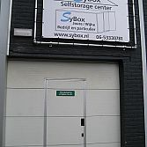 SyBox Joure-Wijhe