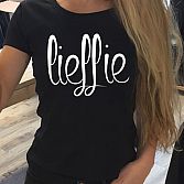 T-shirt LIEFFIE