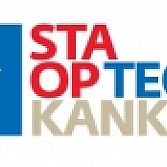 T shirt STA OP TEGEN KANKER