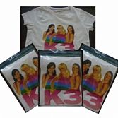 T-shirt bedrukken