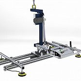 TAWIGrip vacuÃ¼m yoke
