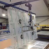 TAWIGrip vacuÃ¼m yoke