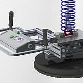 TAWIGrip vacuÃ¼m yoke