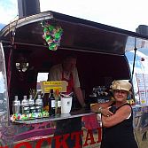 TOURART CATERING & POP-UP HORECA