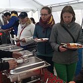 TOURART CATERING & POP-UP HORECA