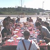 TOURART CATERING & POP-UP HORECA