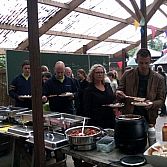 TOURART CATERING & POP-UP HORECA