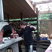 TOURART CATERING & POP-UP HORECA
