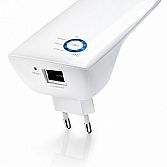 TP-LINK Wifi Repeater / Versterker TL-WA850RE 300Mbps