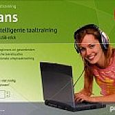 Taalcursus op Cd CD-Rom of boek