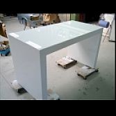 Tafel verven