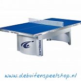 Tafeltennistafels indoor/outdoor