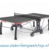 Tafeltennistafels indoor/outdoor