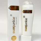 Tanninglotion