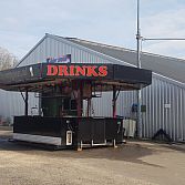 Tapcontainer Carrousel XXXL
