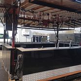 Tapcontainer Carrousel XXXL