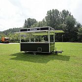 Tapwagen