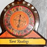 Tarot 