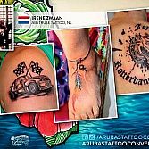 Tattoo Conventies