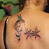 Tattoo Shop Abstruse 