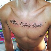 Tattoo Shop Abstruse 
