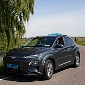 Taxi Amsterdam voor een vaste prijs