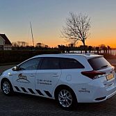 Taxi opleiding