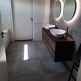 Tegeldeal kan u ook sanitair leveren van diverse merken!