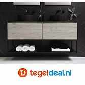 Tegeldeal kan u ook sanitair leveren van diverse merken!