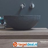 Tegeldeal kan u ook sanitair leveren van diverse merken!