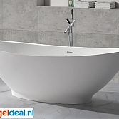 Tegeldeal kan u ook sanitair leveren van diverse merken!