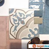 Tegeldeal.nl voor al uw tegels en sanitair 