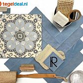 Tegeldeal.nl voor al uw tegels en sanitair 