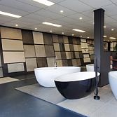 Tegelwinkel in Eerbeek 